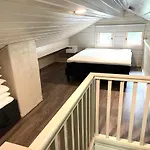 Hietavilla Plaek- Hot Tube - Sauna - Fireplace - 11kw Ev-refuel - Landscape View - Silence - Free Wifi 别墅 鲁卡