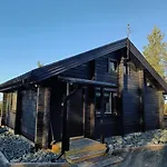 Hietavilla Plaek- Hot Tube - Sauna - Fireplace - 11kw Ev-refuel - Landscape View - Silence - Free Wifi *