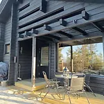 Hietavilla Plaek- Hot Tube - Sauna - Fireplace - 11kw Ev-refuel - Landscape View - Silence - Free Wifi Вилла