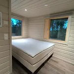 Hietavilla Plaek- Hot Tube - Sauna - Fireplace - 11kw Ev-refuel - Landscape View - Silence - Free Wifi *