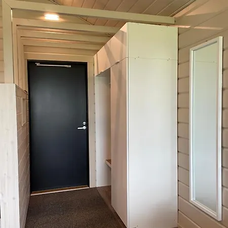 Villa Hietavilla Plaek- Hot Tube - Sauna - Fireplace - 11kw Ev-refuel - Landscape View - Silence - Free Wifi Rukatunturi