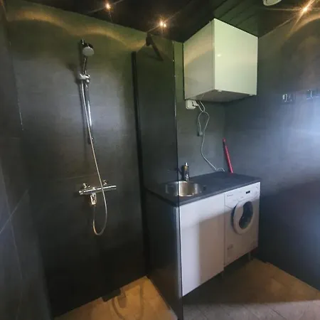 Hietavilla Plaek- Hot Tube - Sauna - Fireplace - 11kw Ev-refuel - Landscape View - Silence - Free Wifi 别墅 鲁卡