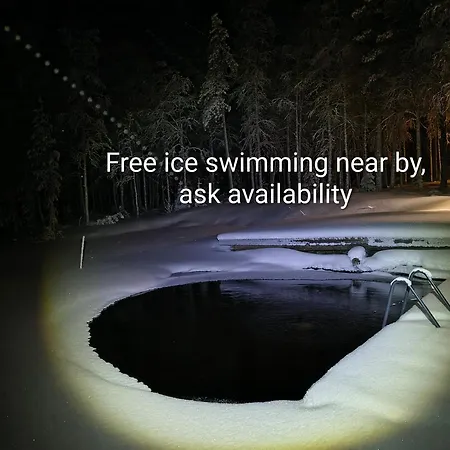 Hietavilla Plaek- Hot Tube - Sauna - Fireplace - 11kw Ev-refuel - Landscape View - Silence - Free Wifi *