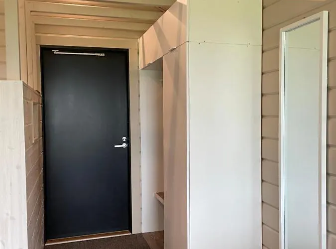 Villa Hietavilla Plaek- Hot Tube - Sauna - Fireplace - 11kw Ev-refuel - Landscape View - Silence - Free Wifi Ruka