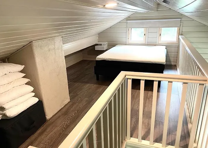 Hietavilla Plaek- Hot Tube - Sauna - Fireplace - 11kw Ev-refuel - Landscape View - Silence - Free Wifi Villa Ruka